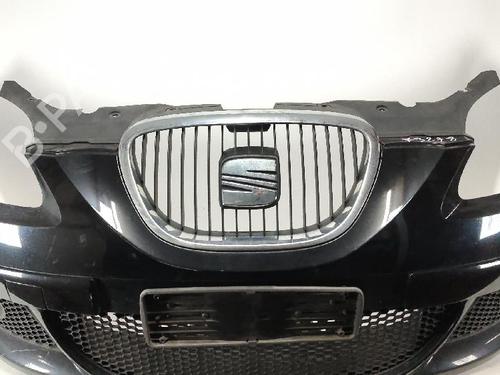 Used Front bumper Front bumper SEAT ALTEA (5P1) 1.9 TDI (105 hp) 33301252 33301252