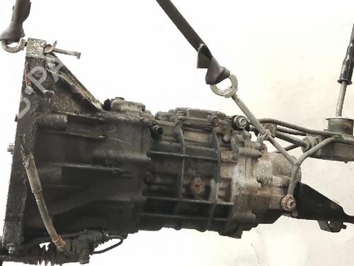 Gearbox SUZUKI JIMNY Closed Off-Road Vehicle (SN) 1.5 DDiS 4x4 | BP29421543M3 