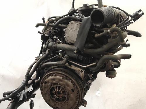 Used Engine Engine VW GOLF PLUS V (5M1, 521) 1.9 TDI (105 hp) 29498222 29498222