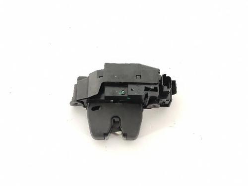 Used Tailgate lock CITROËN C3 III (SX) 1.2 PureTech 82 (83 hp) 28449667
