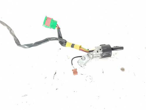 Used Ignition barrel Ignition barrel CITROËN C2 (JM_) 1.1 (60 hp) 27421210 27421210
