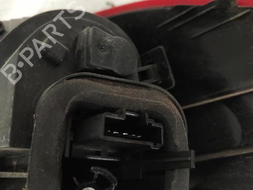 Left taillight CITROËN C4 II (NC_) 1.4 VTi 95 (NC8FP0) | BP32515985C34 - Image 3