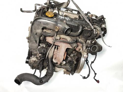 Engine FIAT SEDICI (189_) 1.9 D Multijet 4x4 | BP27431299M1 