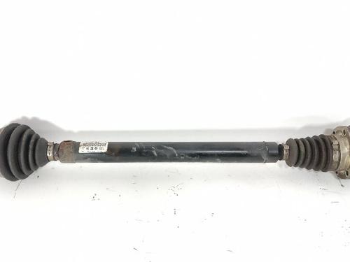 Used Right front driveshaft Right front driveshaft VW PASSAT B6 (3C2) 2.0 TDI (140 hp) 27414845 27414845