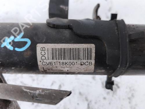 Left front shock absorber FORD KUGA II (DM2) 2.0 TDCi | BP36514728M16 - Image 4