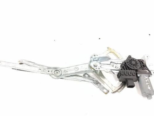 Used Front left window mechanism OPEL ASTRA H Estate (A04) 1.9 CDTI (L35) (120 hp) 27414276