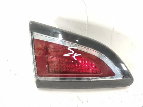 Used Left taillight RENAULT SCÉNIC III (JZ0/1_) 1.5 dCi (110 hp) 27430707