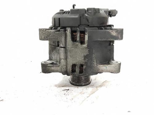 Used Alternator Alternator CITROËN C3 II (SC_) 1.4 HDi 70 (SC8HZC, SC8HR0, SC8HP4) (68 hp) 27426802 27426802