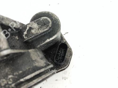 Throttle body SEAT LEON (1P1) 2.0 TDI | BP27431918M82 - Image 3