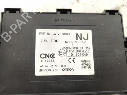 Módulo eletrónico SUZUKI VITARA (LY) 1.4 T AllGrip (APK414) | BP32659030M83