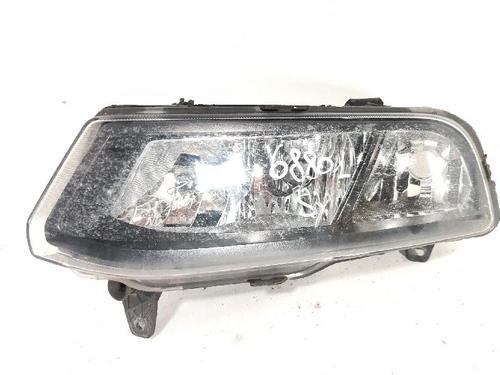 Used Left front fog light VW POLO V (6R1, 6C1) 1.4 TDI (75 hp) 27414868