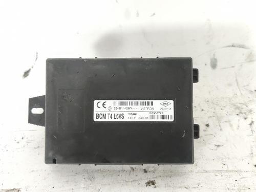 Used Control unit Control unit SMART FORTWO Coupe (453) 0.9 (453.344, 453.353) (90 hp) 30504597 30504597
