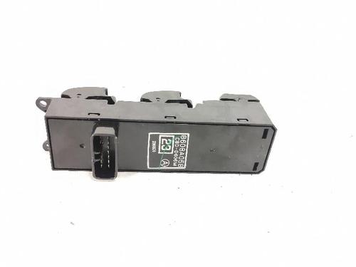 Left front window switch MITSUBISHI LANCER VIII Sportback (CX_A) 2.0 DI-D (CX8A) | BP39492106I27 - Image 2
