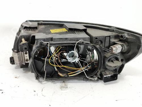 Right headlight VOLVO V50 (545) 2.0 D | BP27431817C29 