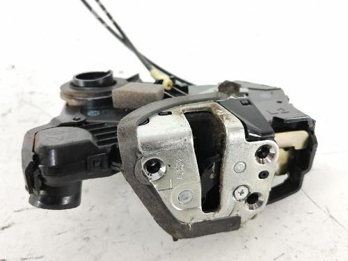 Front left lock SUZUKI GRAND VITARA II (JT, TE, TD) 1.9 DDiS All-wheel Drive (JT419, TD44, JB419WD, JB419XD,... | BP27415784C98 
