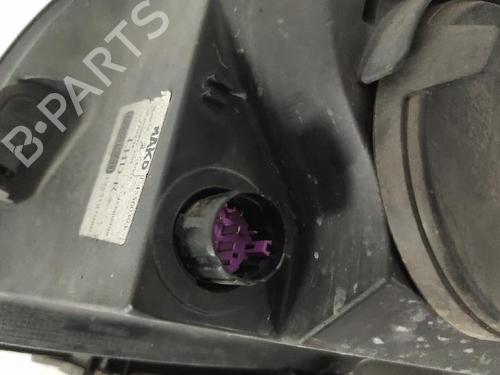 Right headlight FIAT FIORINO Box Body/MPV (225_) 1.4 (225AXA1A, 225BXA1A) | BP27422837C29 