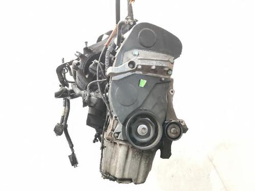 Motor VW POLO IV (9N_, 9A_) 1.2 | BP28291209M1