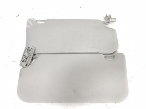 Left sun visor FORD FIESTA VI (CB1, CCN) 1.25 | BP27414242I1