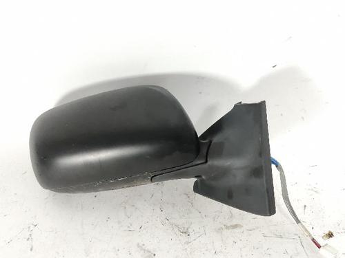Used Right mirror TOYOTA YARIS (_P9_) 1.33 VVT-i (NSP90_, NSP90R) (100 hp) 27419370