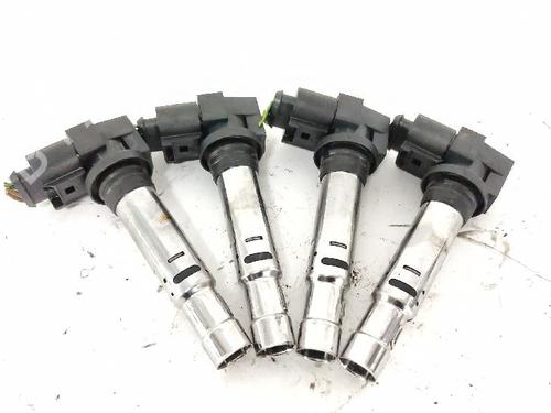 Tændspole VW POLO V (6R1, 6C1) 1.4 (6R1) (85 hp) 27423943