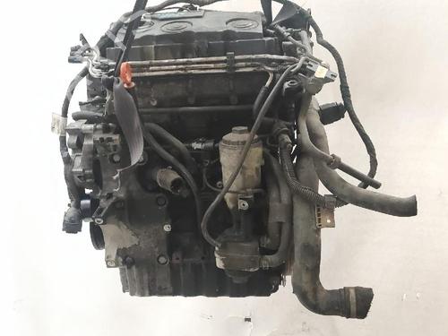 Engine VW GOLF PLUS V (5M1, 521) 1.9 TDI | BP30146837M1