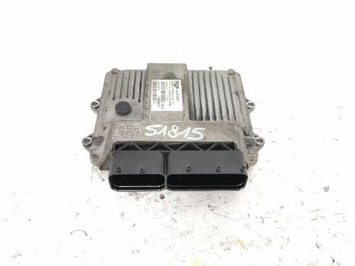 Used Engine control unit (ECU) Engine control unit (ECU) LANCIA YPSILON (843_) 1.3 JTD (843.AXD11, 843.AXD1A) (70 hp) 27411975 27411975