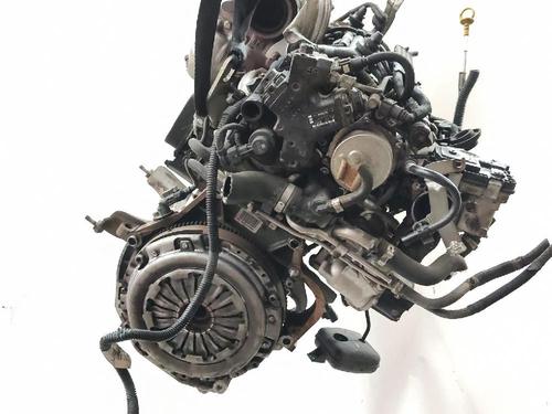 Engine ALFA ROMEO MITO (955_) 1.3 MultiJet (955AXT1A) | BP35800452M1 - Image 4