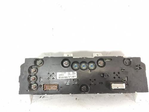 Instrument cluster NISSAN TERRANO II (R20) 2.7 TDi 4WD | BP27427323C47 