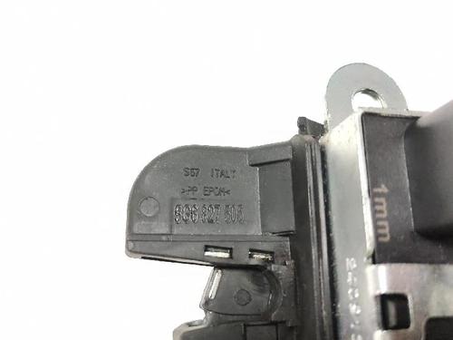 Tailgate lock VW GOLF ALLTRACK VII Variant (BA5, BV5) 1.8 TSI 4motion | BP27429415C101 