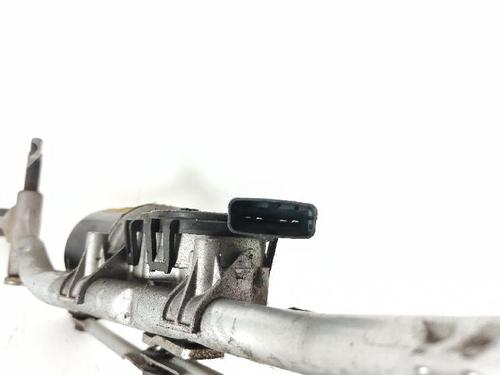 Front wiper motor CITROËN DS3 (SA_) 1.4 VTi 95 | BP27433507M29 - Image 2