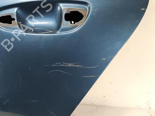 Left rear door CITROËN C4 Picasso II 1.6 HDi / BlueHDi 115 | BP29129953C4 