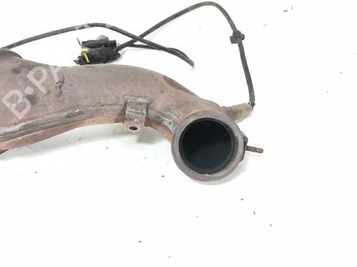 Catalyst LANCIA YPSILON (312_) 0.9 TwinAir (312.PXG11, 312.PXG1A, 312.YXG11, 312.YXG1A) | BP29269551M10 - Image 2