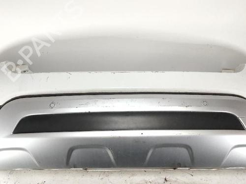 Used Rear bumper FIAT 500X (334_) 1.0 (334.AXN1B) (120 hp) 28596665