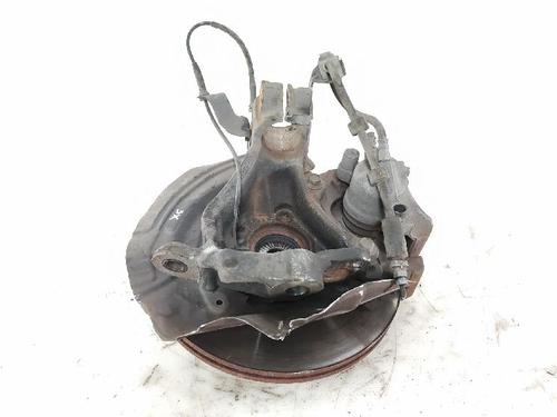 Used Left front steering knuckle BMW X1 (E84) xDrive 18 d (143 hp) 27415324