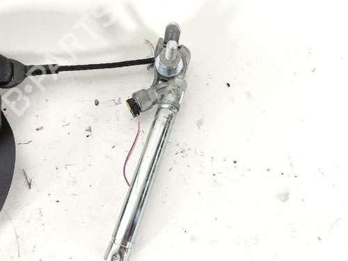 Front left seatbelt MITSUBISHI MIRAGE / SPACE STAR VI Hatchback (A0_A) 1.2 | BP34506464I26 - Image 3