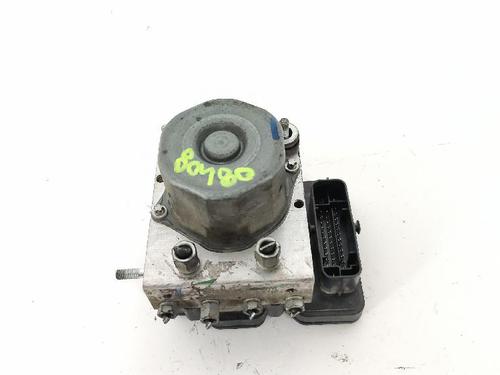 ABS Bremseaggregat NISSAN QASHQAI II (J11, J11_) 1.5 dCi (110 hp) 30747519