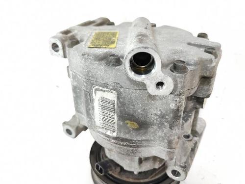 AC compressor FIAT PANDA (169_) 1.2 (169.AXB11, 169.AXB1A) | BP27432720M34