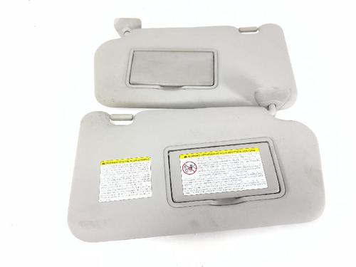 Used Left sun visor NISSAN JUKE (F15) 1.5 dCi (110 hp) 27426469