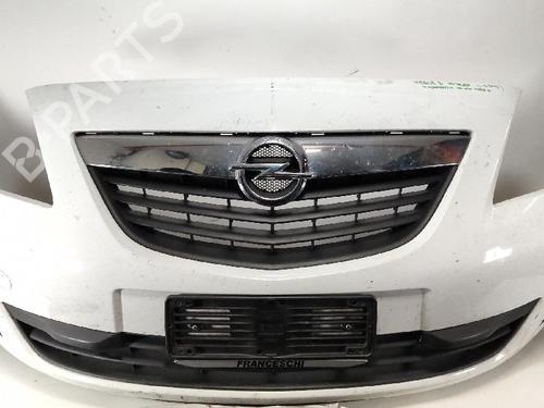 front-bumper-opel-meriva-b-mpv-s10-2010-2011-2012-2013-2014-2015-2016-2017-39047720 main image