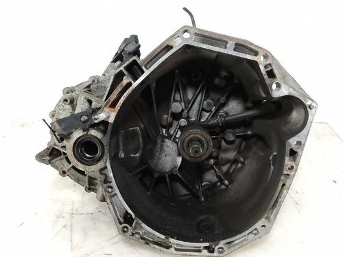 Used Gearbox Gearbox RENAULT MEGANE III Hatchback (BZ0/1_, B3_) 1.5 dCi (BZ09, BZ0D, BZ1W, BZ29, BZ14) (110 hp) 27415904 27415904