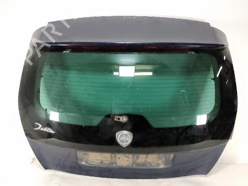 Used Tailgate LANCIA DELTA III (844_) 1.6 D Multijet (844.AXC11, 844.AXC1A) (120 hp) 27432559