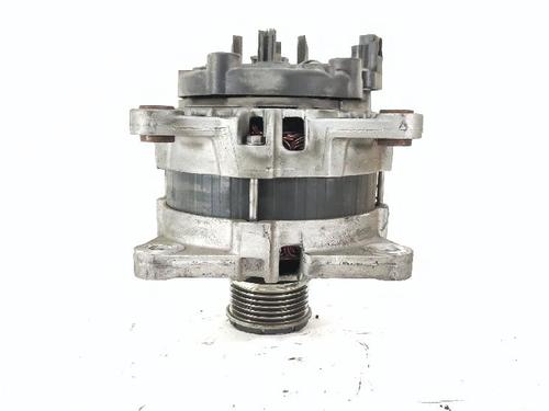 Used Alternator Alternator NISSAN QASHQAI II (J11, J11_) 1.5 dCi (110 hp) 31752672 31752672