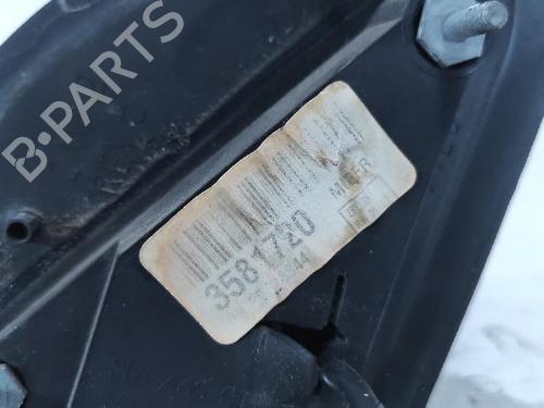 Right mirror JEEP COMPASS (MK49) 2.0 CRD | BP33904228C27 - Image 4