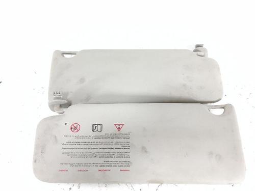 Left sun visor RENAULT TWINGO II (CN0_) 1.2 16V (CN04, CN0B) | BP27413732I1 
