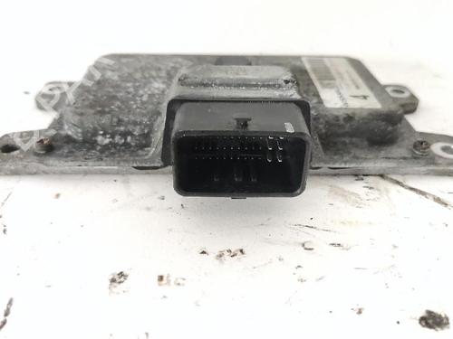 Gearbox control unit NISSAN QASHQAI / QASHQAI +2 I (J10, NJ10, JJ10E) 2.0 dCi All-wheel Drive | BP27421574M52 