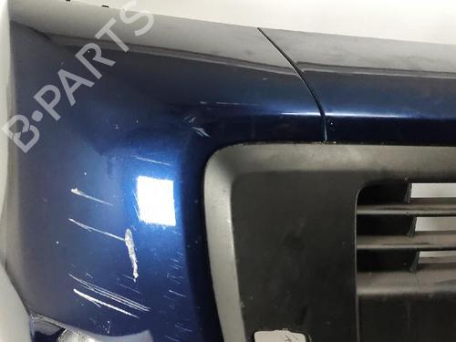 Front bumper FIAT FIORINO Box Body/MPV (225_) 1.3 D Multijet (225BXD1A, 225BXB1A, 225BXB11) | BP27420656C7 