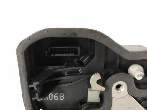 Front right lock BMW 1 (E87) 120 d | BP27418266C97 