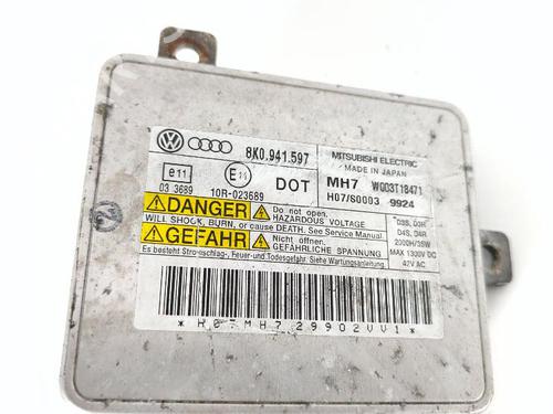 Xenon-ballast AUDI A4 B8 (8K2) 2.0 TDI (170 hp) 27410611