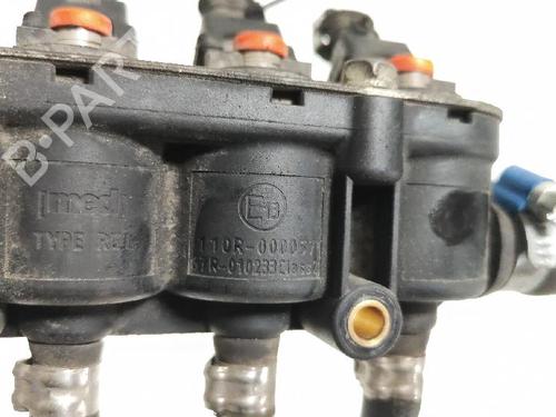 Other OPEL MERIVA B MPV (S10) 1.4 LPG (75) | BP27425989O1 