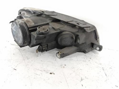 Left headlight VW PASSAT B6 (3C2) 2.0 TDI | BP27432203C28 - Image 3